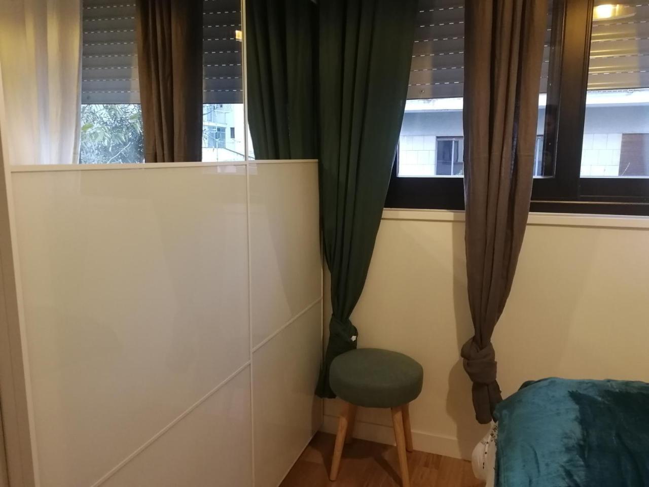 Gatto Bianco Apartment Bari Exterior foto