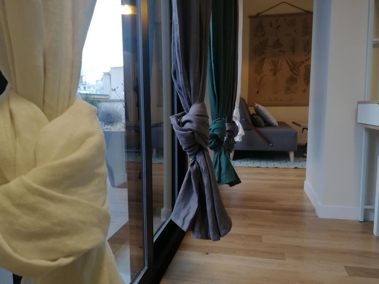 Gatto Bianco Apartment Bari Exterior foto